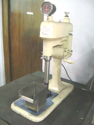Denver Laboratory Flotation Cell: The laboratory flotation cell is used for testing coal fines/mineral for understanding the floatability characteristics of coal/mineral